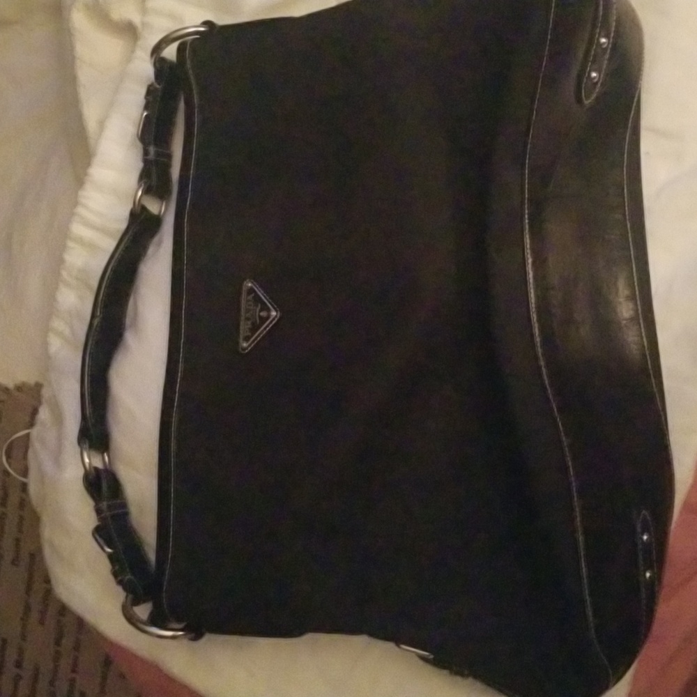 Prada handbag